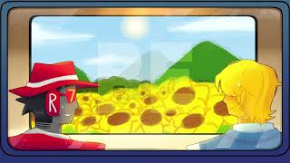 Just Be Competent Ichance Animation