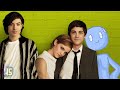 How the Perks of Being a Wallflower Opened a Door to Higher Consciousness