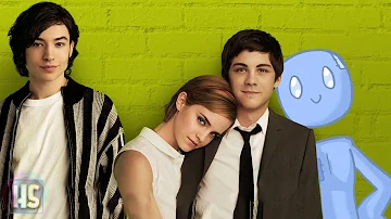 The Surprising Spiritual Lessons of "The Perks of Being a Wallflower"