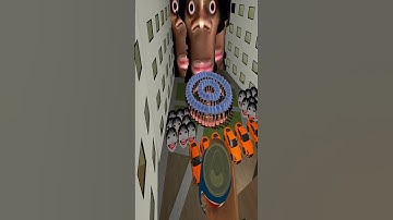 Part-1625 #garrysmod #yoshiegaming