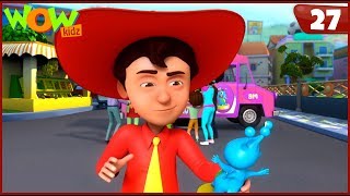 new cartoon show chacha bhatija wow kidz hindi cartoons for kids toy store