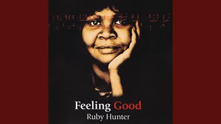 Video thumbnail of "Ruby Hunter - It's Okay"