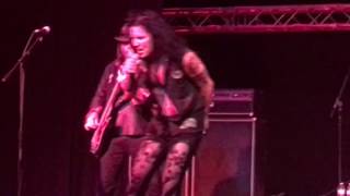 Quiet Riot - "Whatever It Takes" - Live at 80's in the Park 2016