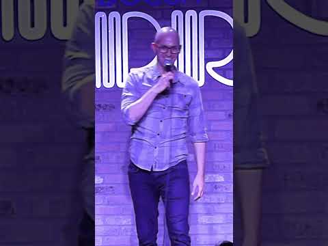 Pitbull’s Twin? | Eric Schwartz | Stand Up Comedy