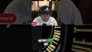 Rapper Retracts Diss Track! You Won't Believe Why!