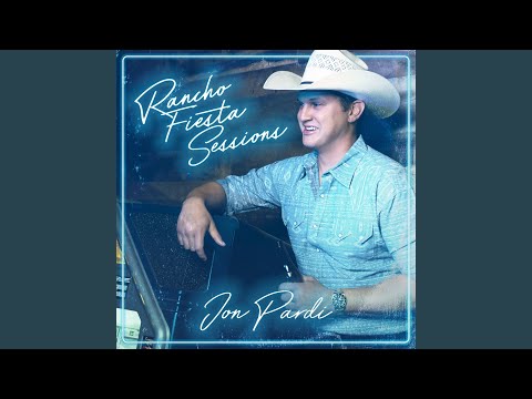 The Bottle Let Me Down - Jon Pardi