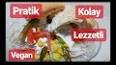 Vegan Izgara Peynirli Sandviç Tarifleri ile ilgili video