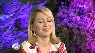 VERA RTK -  ADELINA THAÇI META  & HEROLIND SHALA   31.07.2019