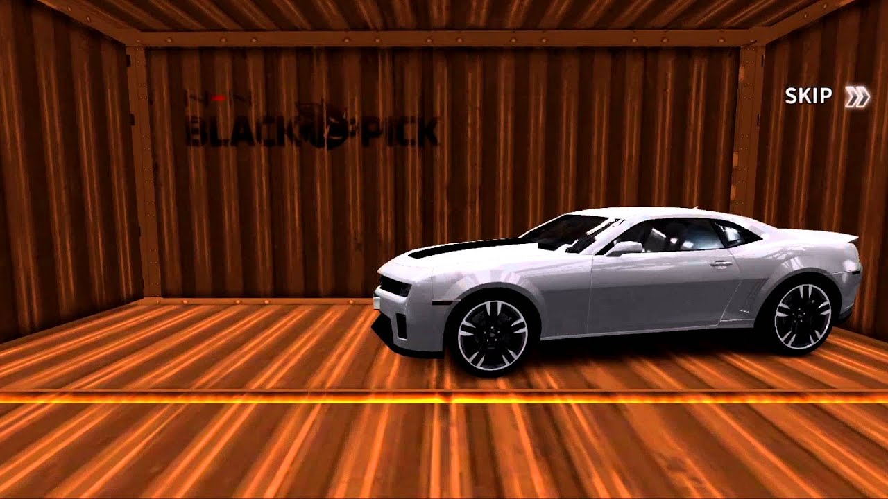 ドリフトガール 車ボックスプレミアムガチャ結果 Youtube