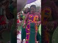 A shy bride with her dance moves. #goviral #wedding #bridesmaids #bridemaid #shortsviral #shorts #gh