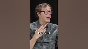 Stop Denying Human Nature I Robert Greene