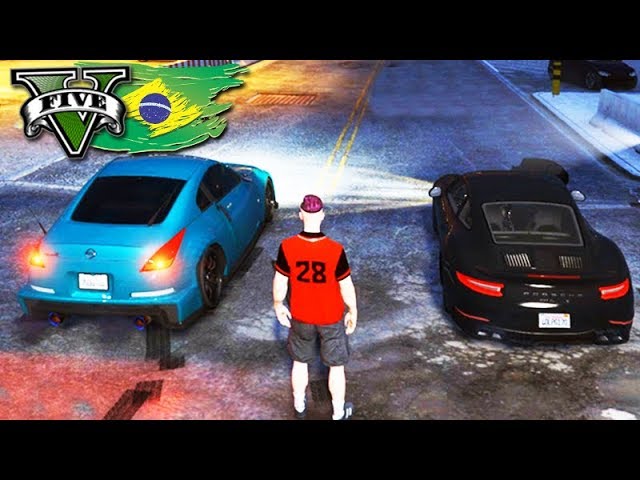 GTA RP: servidor grande pode custar R$ 15 mil por mês; conheça bastidores -  20/09/2021 - UOL Start