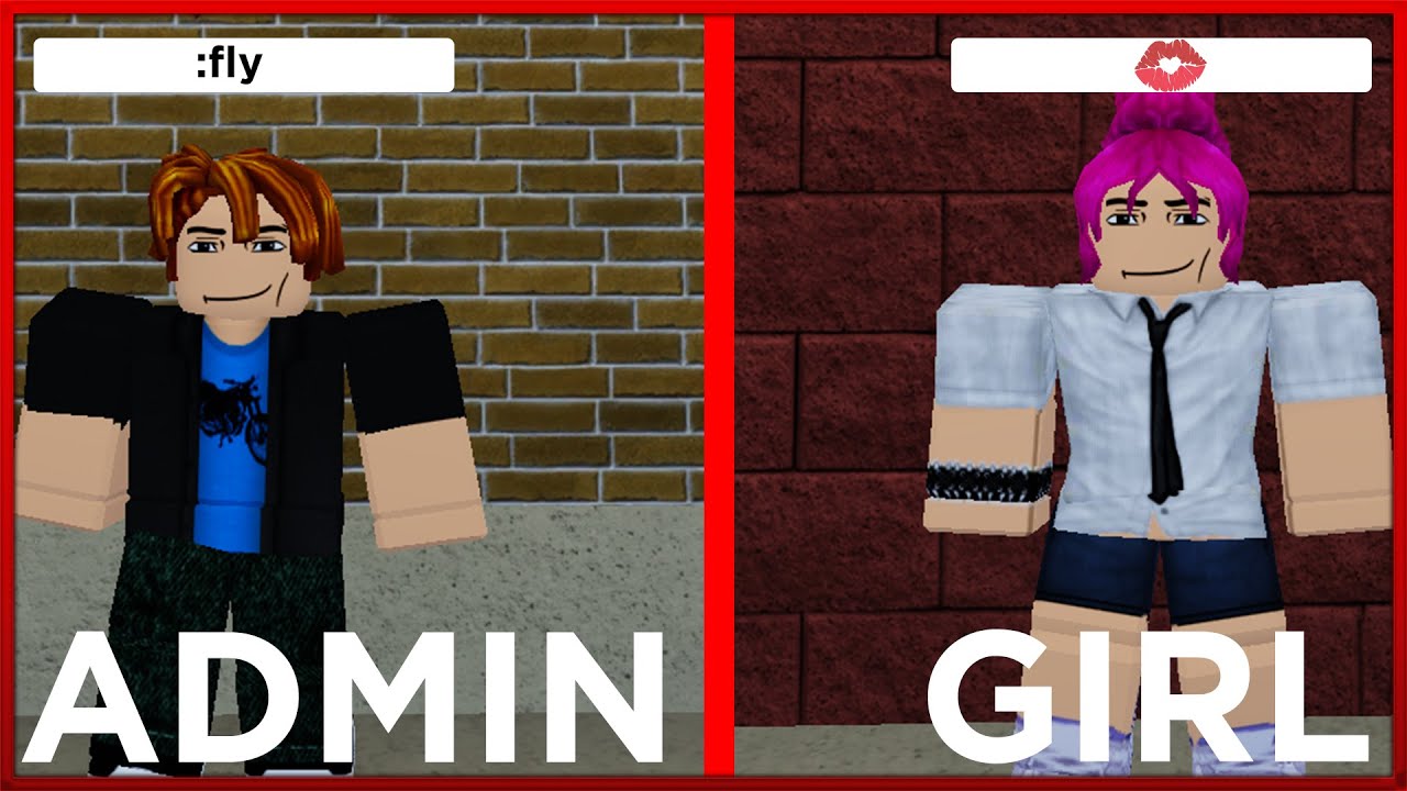 Карта канализации в yba roblox