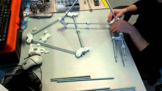 RepRap Prusa Build - 1