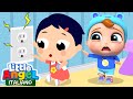 Piccolo Gianni Non Toccare Quello тП ЁЯШУ Cartoni Animati Canzoni Bambini Little Angel Italiano Piccolo Gianni Non Toccare Quello тП ЁЯШУ Cartoni Animati Canzoni Bambini Little Angel Italiano