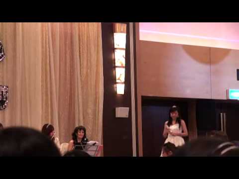 上菜音樂表演2.wmv