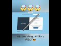Is it possible to cheat Examplify in 2026 | Examplify Hacks 2026 #shorts