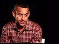 monologue - mix of emotions