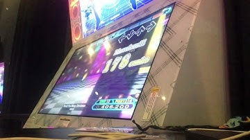 DDR A20 - Thank You Merry Christmas, Stealth, PFC (44 Perfects)