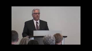 Ordre des enseignantes et des enseignants de lOntario
Le 2 juin 2016, lOmbudsman de lOntario Paul Dubé a présenté à l’assemblée annuelle des membres de l’Ordre.
Click here to watch the video in English: https://www.youtube.com/watch?v=VufsWmT3DtI
(Vidéo fourni par lOEEO) Ordre des enseignantes et des enseignants de lOntario