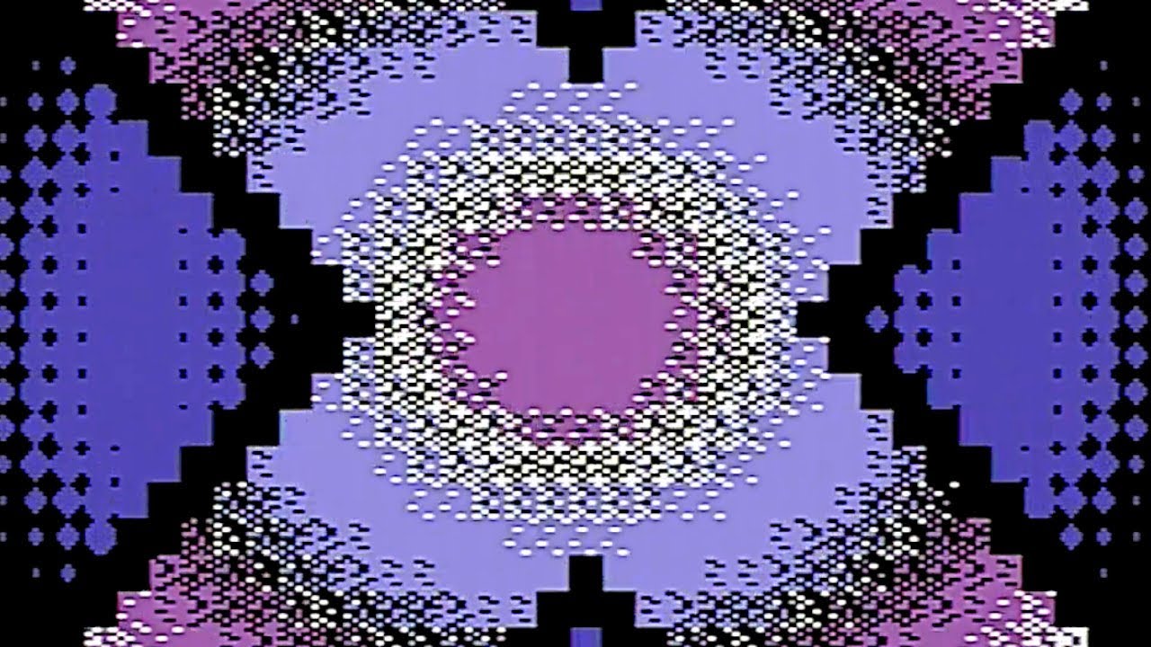 X Marks the Spot Commodore 64 DEMO YouTube