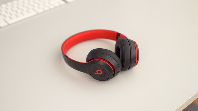 solltet - 3 Diese - Wireless ihr Solo3 kennen! Review YouTube Beats Kritikpunkte