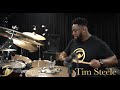 Domain Cymbals - Tim Steele - Free Play Improv