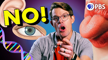 Everything You Learned About Genetics Is Wrong