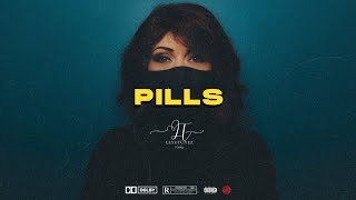 Afrobeat Instrumental "PILLS" Bnxn x Victony Type Beat