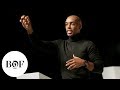 Casey Gerald | The Culture Wars Are Here: Let’s Win | #BoFVOICES 2018