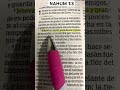NAHUM 1.3 amén 🙏