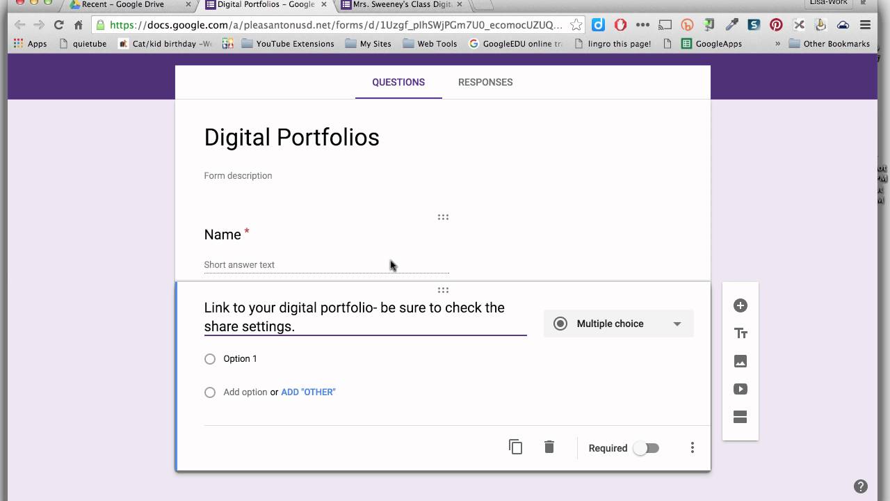 how-to-make-a-google-form-survey-google-forms-tutorial-riset