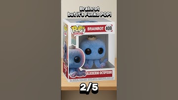 Brainrot, but it