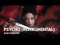 BABYMONSTER PSYCHO Instrumental
