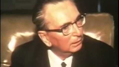 Viktor Frankl- Finding Meaning in Pain