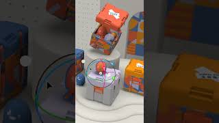 Learn how to stage, light and render a 3D scene!