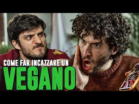 Video: Come Far Incazzare Un Greco