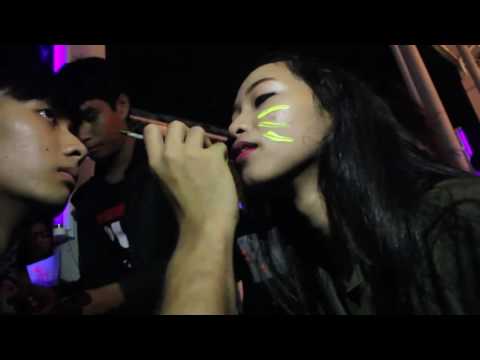 วิดีทัศน์กิจกรรมคอนเสิร์ต เปิดกบาล ประจำปีการศึกษา 2558 EN TECH - | DJ Faahsai |