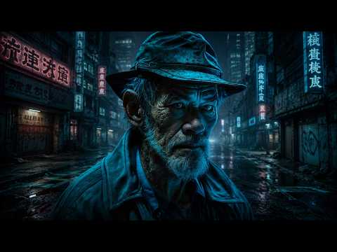 Artificial: Tokyo Olds