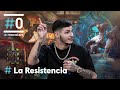 LA RESISTENCIA - Entrevista a RVFV | #LaResistencia 10.06.2021