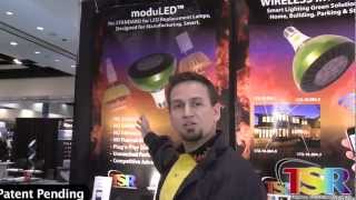 TSR at SIL2012.mov