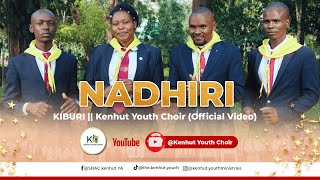 NADHIRI || Kenhut Youth Choir