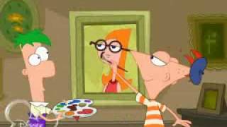 Video thumbnail of "Intro Phineas y Ferb en español"