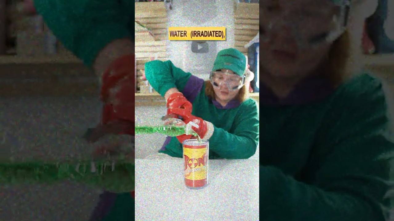 make a bonk atomic punch with me #tf2 #teamfortress2 #cooking #gaming