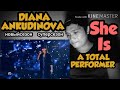 Pinoy Musician Reactions to #DianaAnkudinova  #ДианаАнкудинова и ее суперномер, ошеломивший жюри