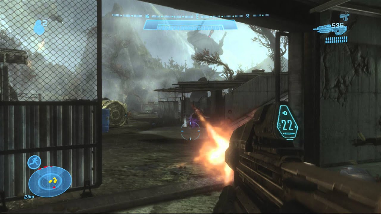 halo reach xbox 360