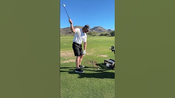 Enhance Your Warm-Up with This Clubface Control Drill