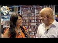 Gabrielle Simone: Escritora & Actriz | Valle de las Flores 📚 🎬