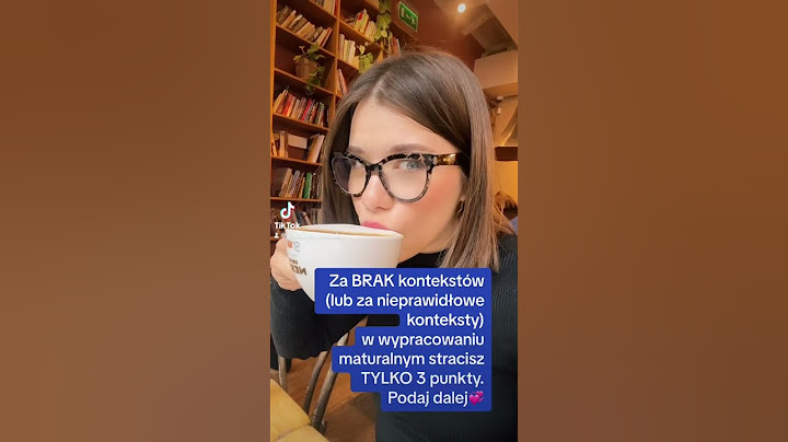 Brak kontekstów na maturze #matura2024 #matura