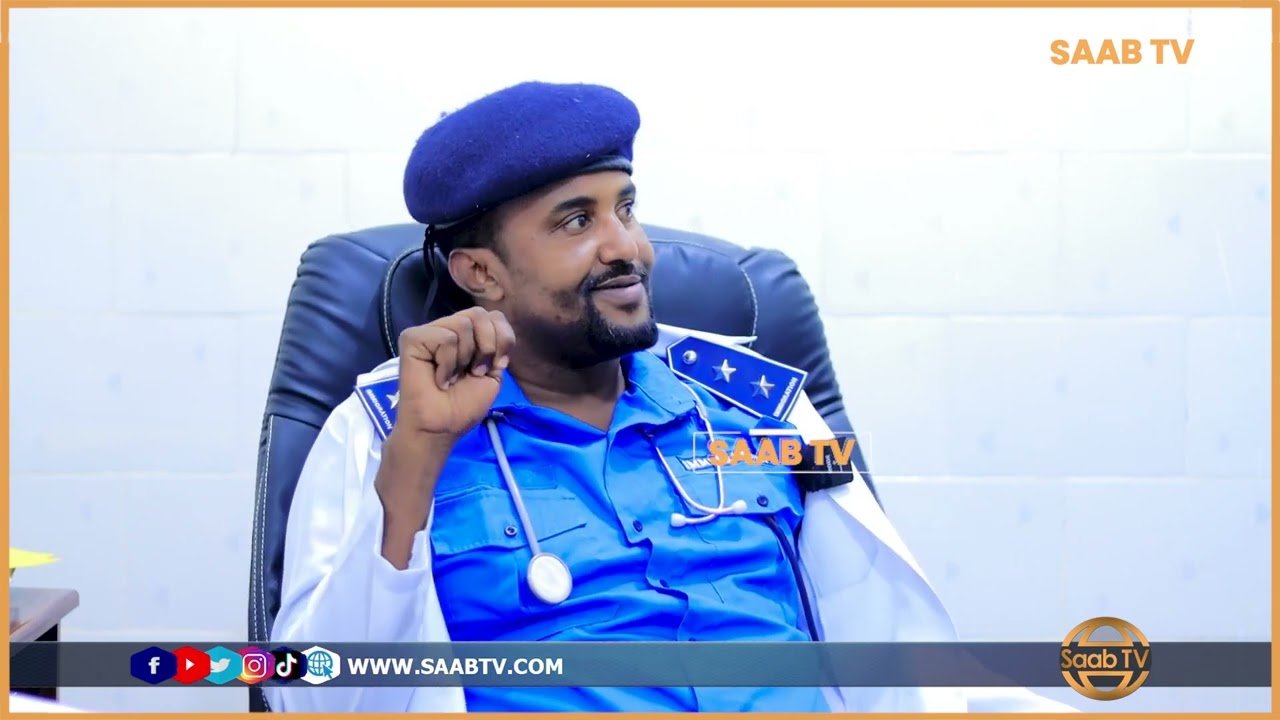 Saamaynta Uu Keeno  Xanuunka Qabsinka iyo Sida Ugu Fudud Ee Loo Daawayn Karo